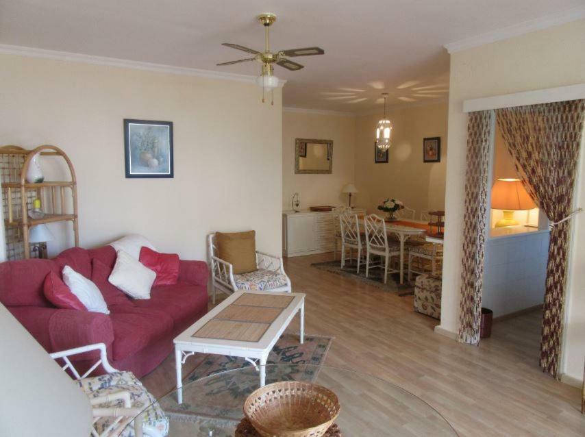 Apartment In El Paraiso - Near Puerto Banus Эстепона Экстерьер фото